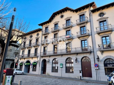 Piso en alquiler en Plaça de la Vila