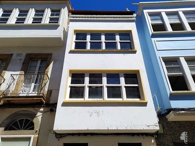 Piso en venta en Ferrol Vello - Puerto de 3 habitaciones y 144 m²