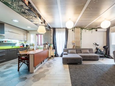 Piso espectacular y exclusivo piso en la dehesa con gran terraza en Navalcarnero