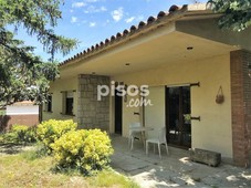 Casa unifamiliar en venta en Vilanova del Vallès en Vilanova del Vallès por 518.000 €
