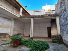 Venta Casa unifamiliar en Muntanya Algemesí. 657 m²