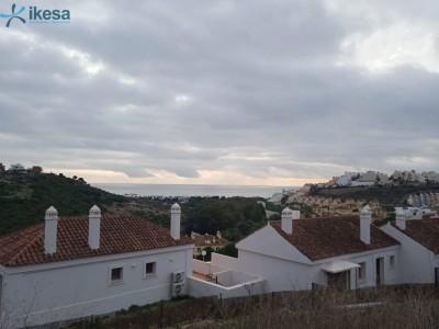 Adosado en Casares