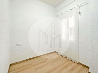 Alquiler apartamento con 4 habitaciones con ascensor en Valencia