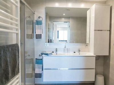 Alquiler apartamento en carrer francesc macià 1 apartamento moderno, renovado completamente en junio 2018 en Lloret de Mar
