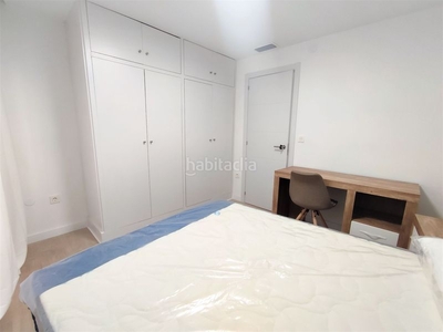 Alquiler apartamento en muleta 7 centrico apartamento recien reformado en Murcia