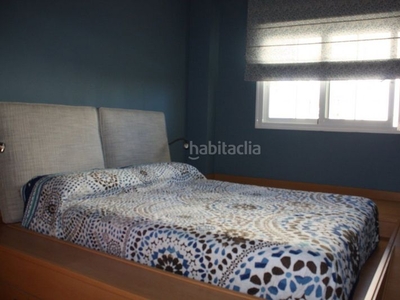 Alquiler apartamento fantástico apartamento ubicado en en San Luis de Sabinillas en Manilva