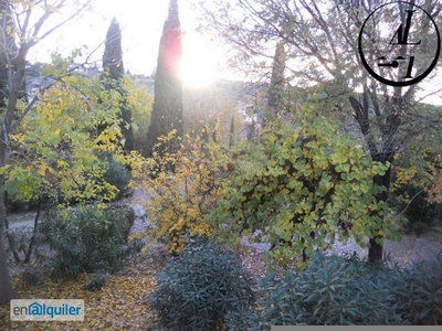 Alquiler casa amueblada Los cigarrales-la bastida