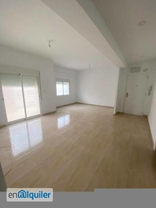 Alquiler piso con 2 habitaciones Zona el vedat