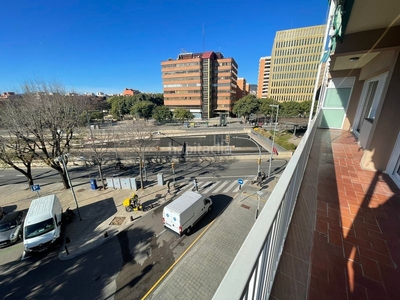 Alquiler piso en Granvia LH Hospitalet de Llobregat (L´)