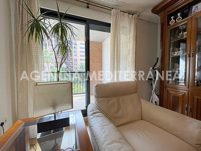 Alquiler piso exclusiva vivienda situada en la avenida de francia en Valencia