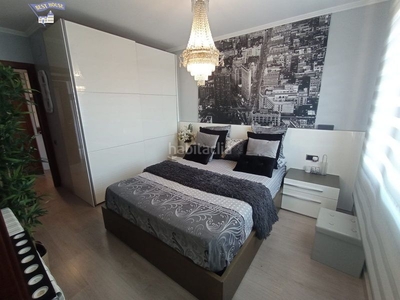 Alquiler piso gran oportunidad! 3 habitaciones 2 baños con 2 plazas de parking zona Can Llong en Sabadell