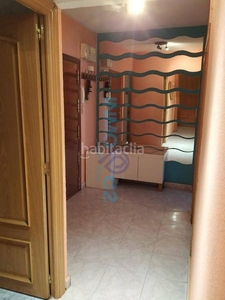 Alquiler piso inmo c2 alquila vivienda amueblada de 3 dormitorios en Alcalá de Henares