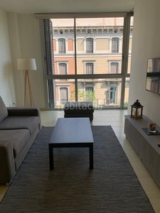 Alquiler piso precioso piso en alquiler en eixample en Barcelona