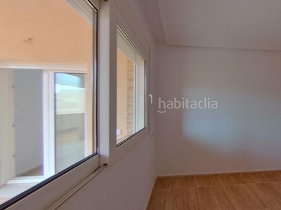 Alquiler piso solvia inmobiliaria - piso en Los Barreros - Cuatro Santos Cartagena