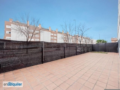 Alquiler piso piscina y trastero Torrejon de Ardoz