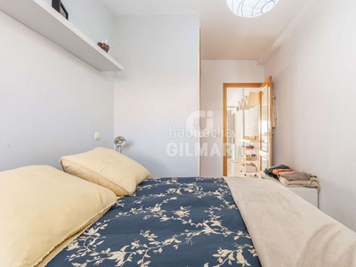 Apartamento en Puerta del Ángel Madrid