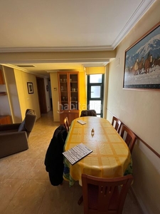 Apartamento con 3 habitaciones con ascensor, calefacción y aire acondicionado en Torre - Pacheco