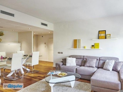 Apartamento de 1 dormitorio en alquiler en La Dreta de l'Eixample