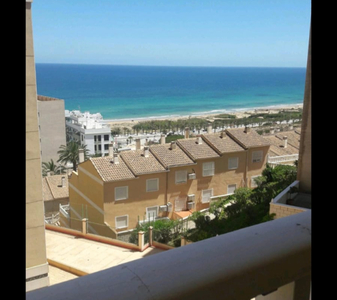 Apartamento de alquiler en Avenida de la Costa Blanca, Los Arenales del Sol