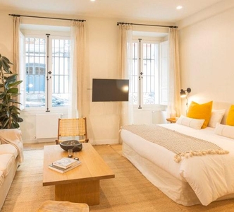 Apartamento de alquiler en Calle de San Lorenzo, Justicia - Chueca