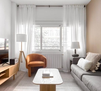 Apartamento de alquiler en Carrer de Calàbria, La Nova Esquerra de l'Eixample