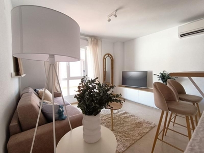 Apartamento en Benalmádena