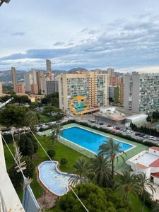 Apartamento en Benidorm