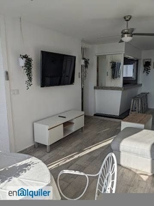 Apartamento en Cabo de las Huertas