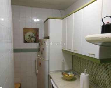 Apartamento en Quintana Madrid