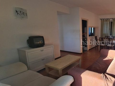 Apartamento en santa lucia 3 en venta piso boliches sierra mijas en Fuengirola