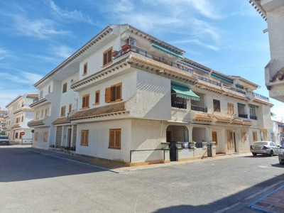 Apartamento en Santa Pola