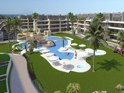 Apartamento en venta en Playa Flamenca