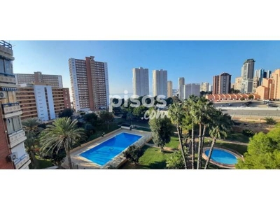 Apartamento en venta en Poniente