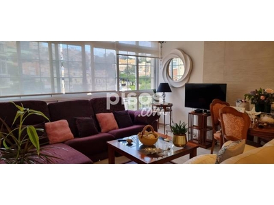 Apartamento en venta en Rotando Olletas, A Pasos de La Iglesia de La Victoria en Pinares de Olletas-La Manía-Seminario por 285.000 €