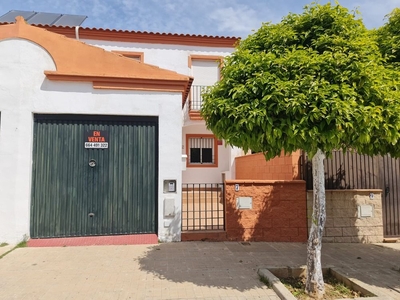 Atico en venta en Albaida Del Aljarafe de 117 m²