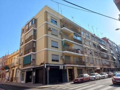 Atico en venta en Alfafar de 101 m²