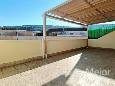 Casa adosada de alquiler en Anchuelo