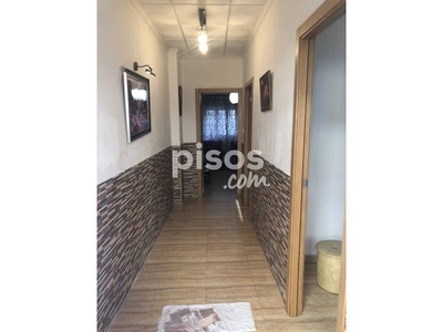 Casa adosada en alquiler en Calle Atalayas, nº 9 en La Concepción-Villalba por 600 €/mes