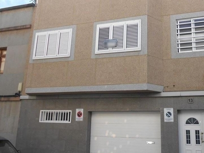 Casa adosada en venta en Batalla del Ebro, 13, Siete Palmas
