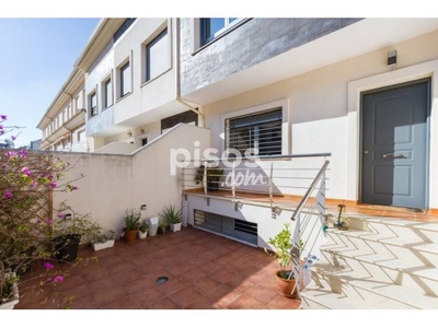 Casa adosada en venta en Gandia en Benipeixcar-Raval por 209.000 €