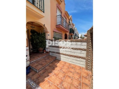 Casa adosada en venta en Las Lagunas