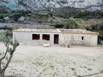 Casa con terreno en Vall de Gallinera