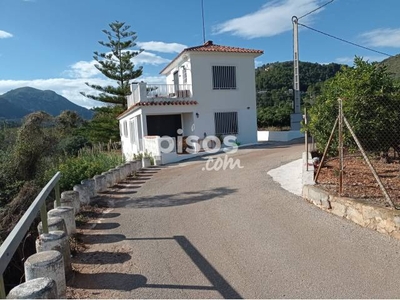 Casa en alquiler en Calle Partida Mostalla en Montepego por 800 €/mes