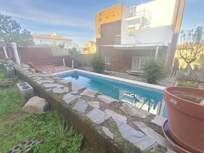 Casa en Antequera