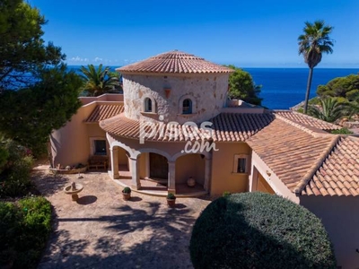 Casa en venta en Cala Pi