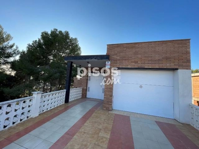 Casa en venta en Calle Calafell Parc / Mas Romeu