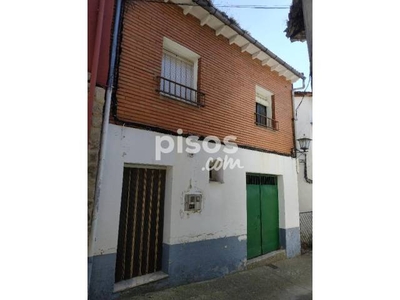 Casa en venta en Calle de la Fuente, 5