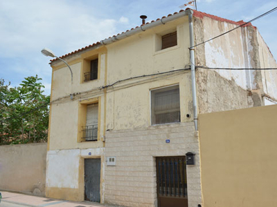 Casa en venta en calle San Miguel, Cortes, Pamplona