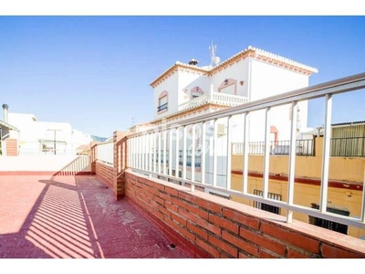 Casa en venta en CL. Ancha