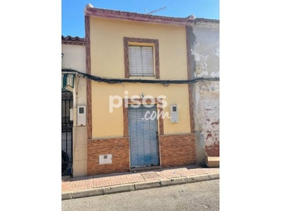 Casa en venta en Las Torres de Cotillas en Las Torres de Cotillas por 32.000 €
